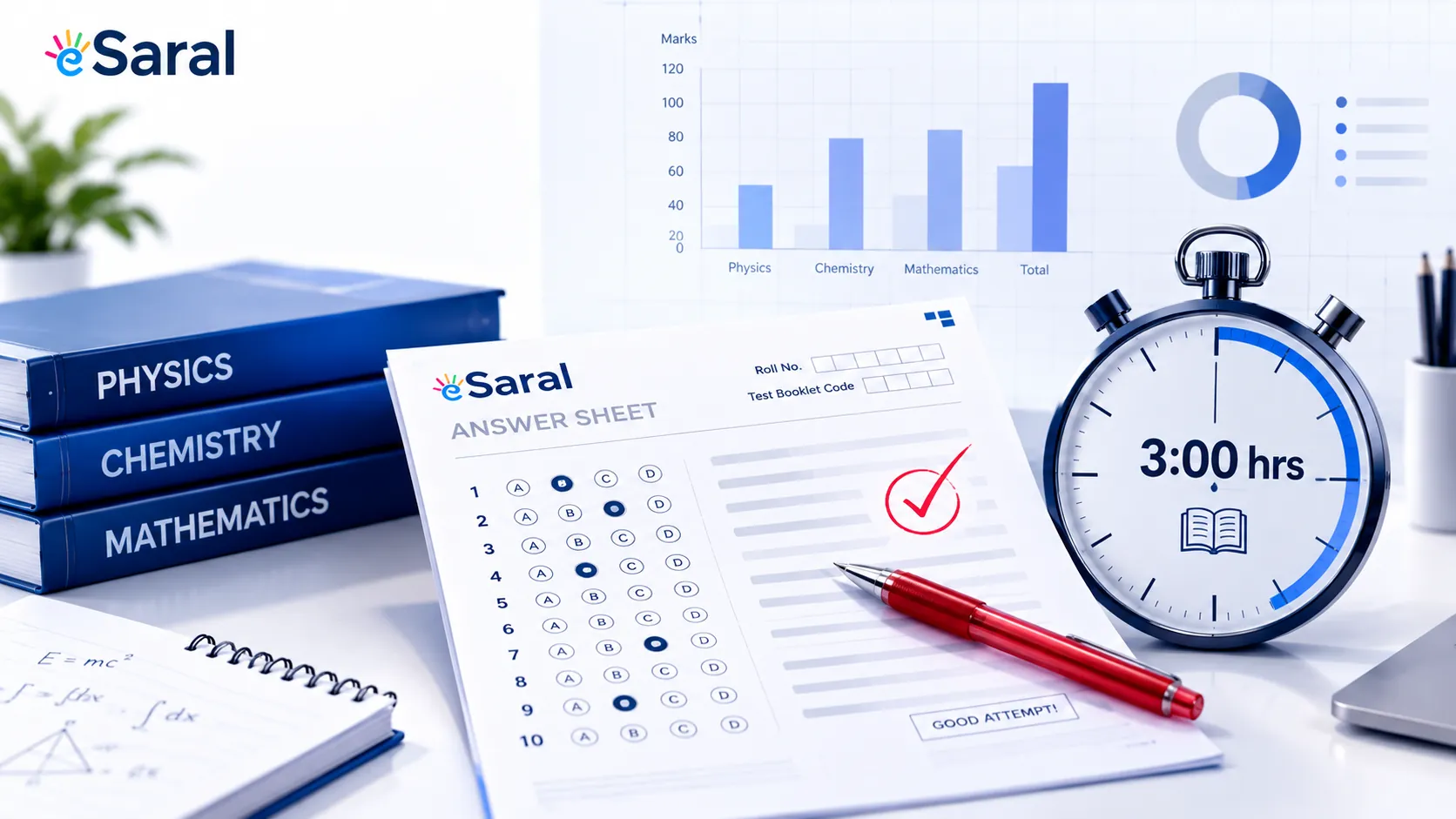 Sample Paper Class 10 CBSE (2026-27): Free PDF + Marking Scheme